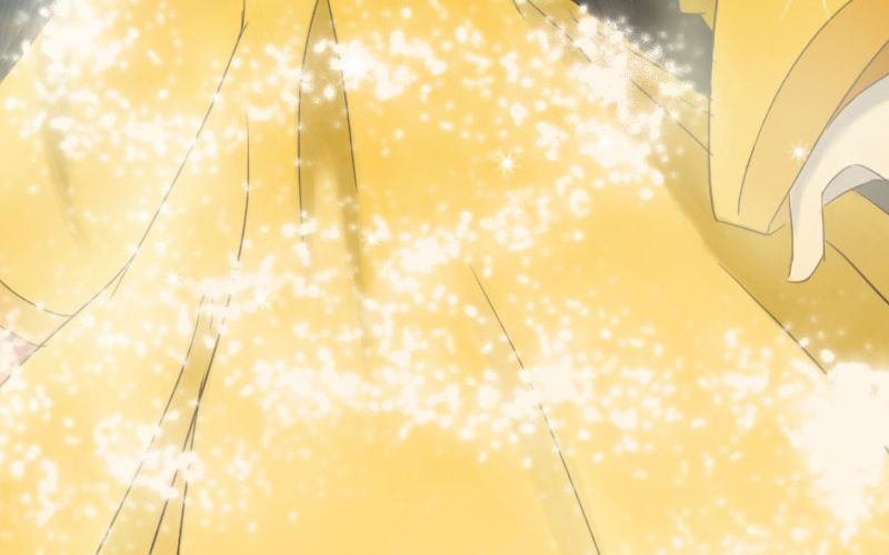 第4话：打开新世界的大门！