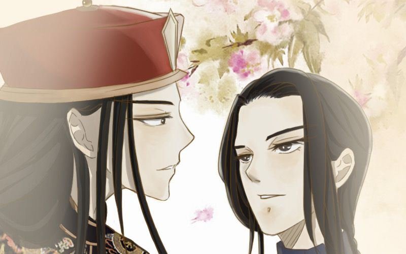 第3话：超级美少年驾到~