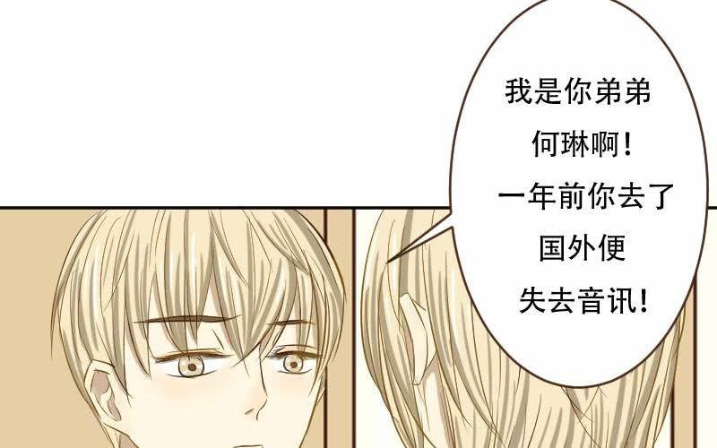 第11话：失忆的何琛