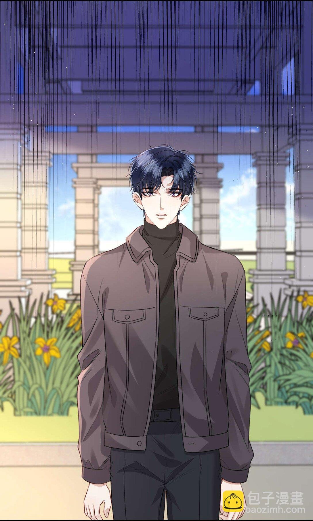 第15话 原来你也喜欢男生！