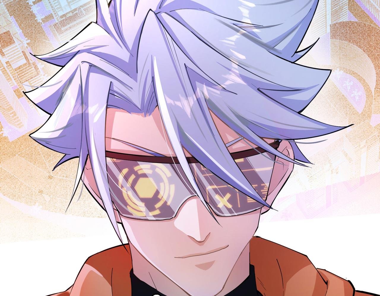 第21话 第一次