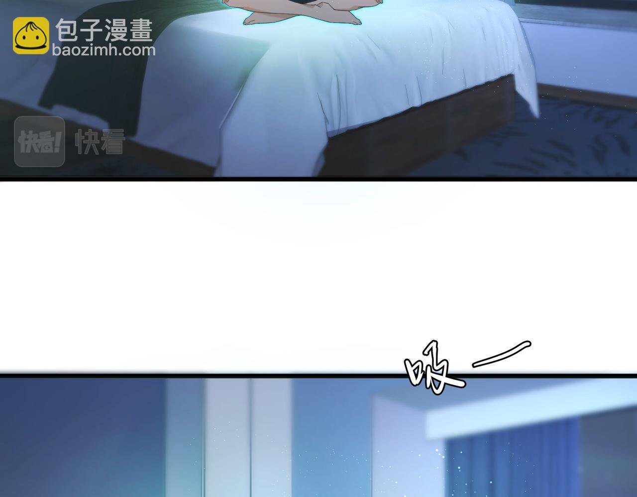 第22话 越狱