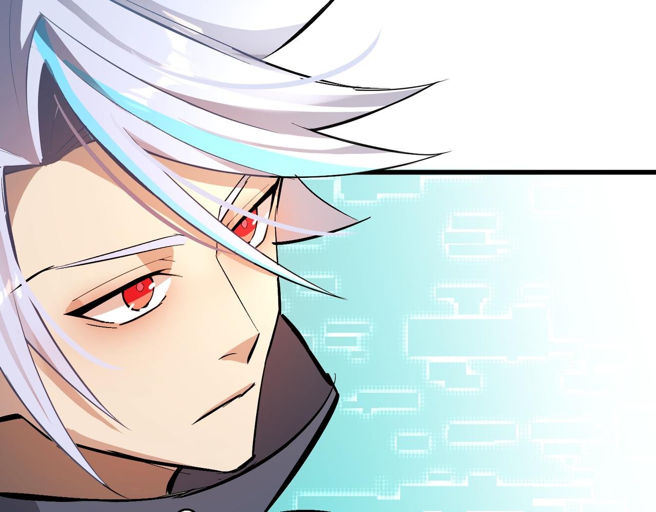第3话 登录！心元战网