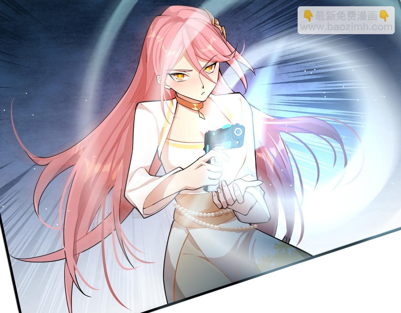 第4话 控分