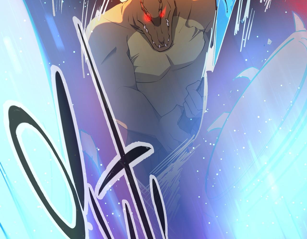 第8话 完美弹刃