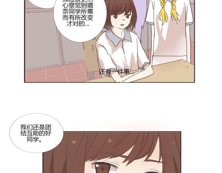 第13话 不小心说出去了
