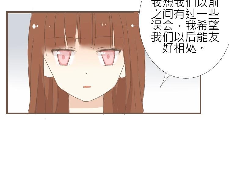 第12话 决心跟她们和好