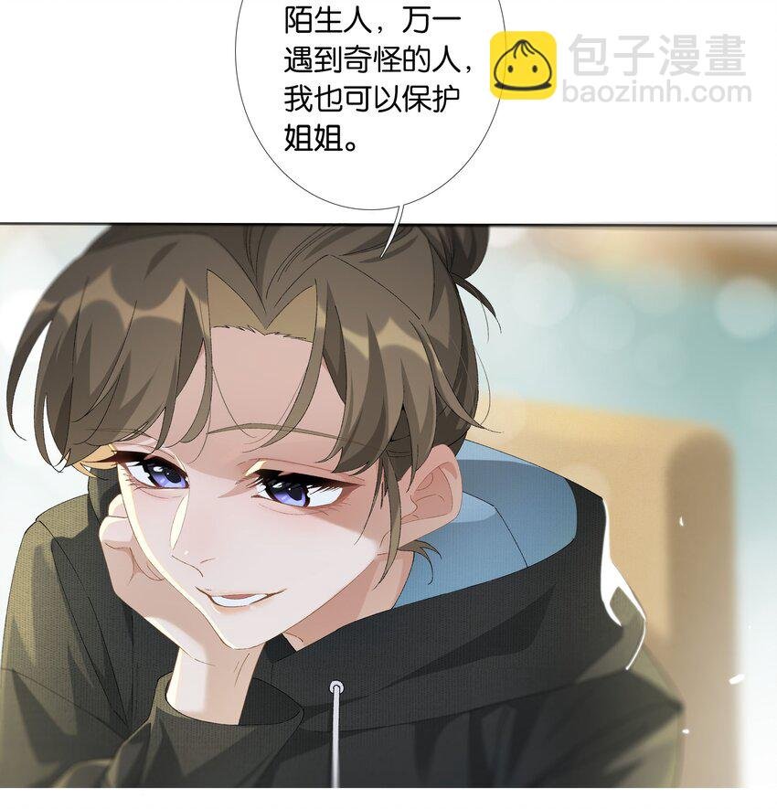 第013话 线下见面