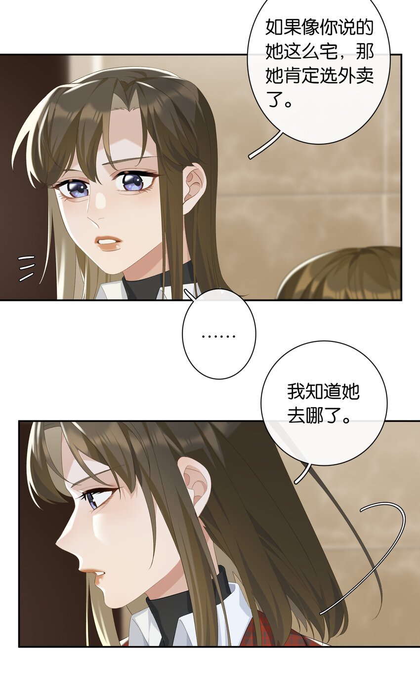 第23话 这个问题可以不用问了
