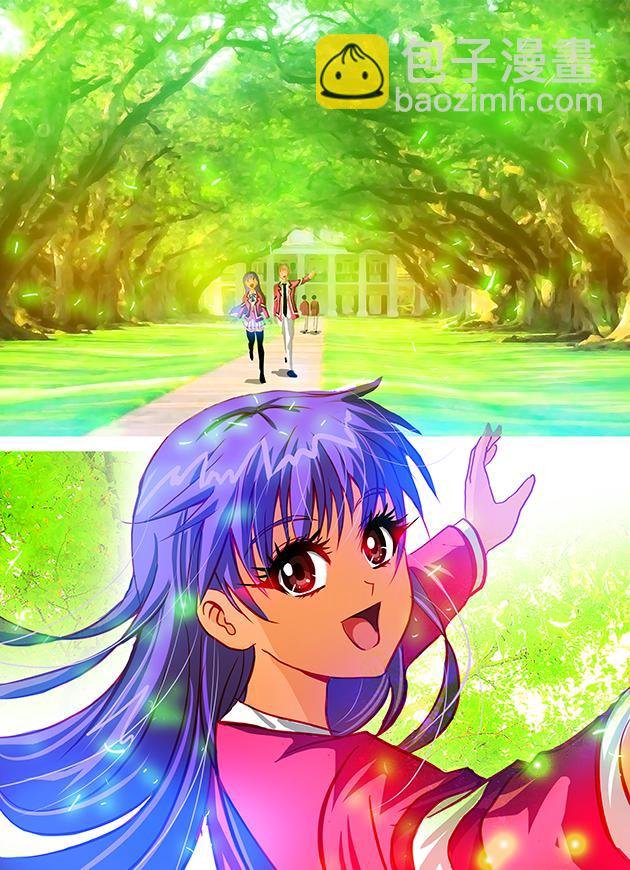 第5话 这情景，似曾相识！