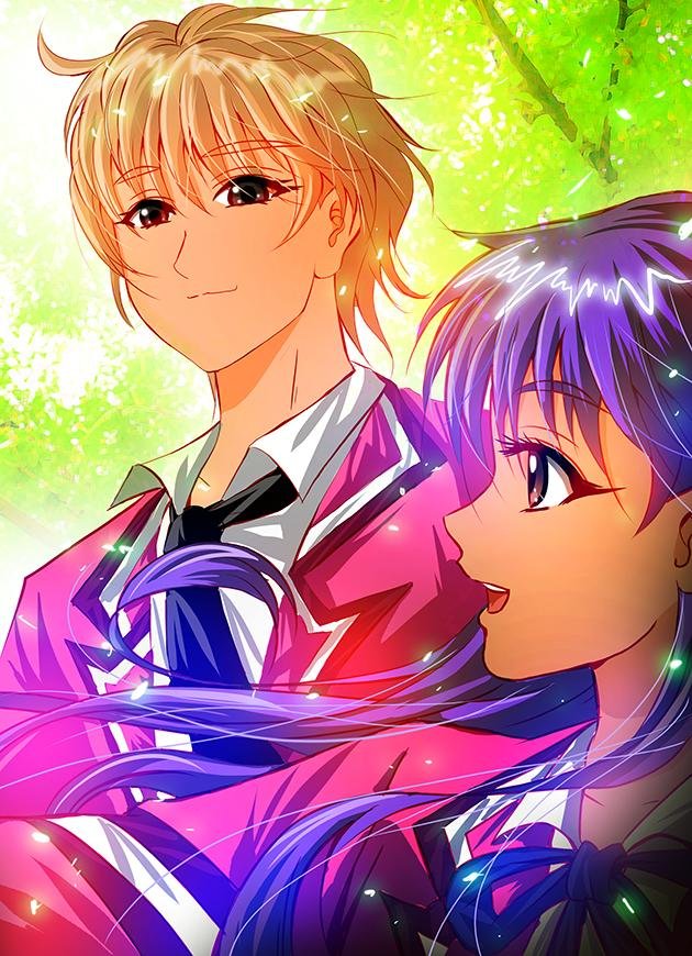 第5话 这情景，似曾相识！