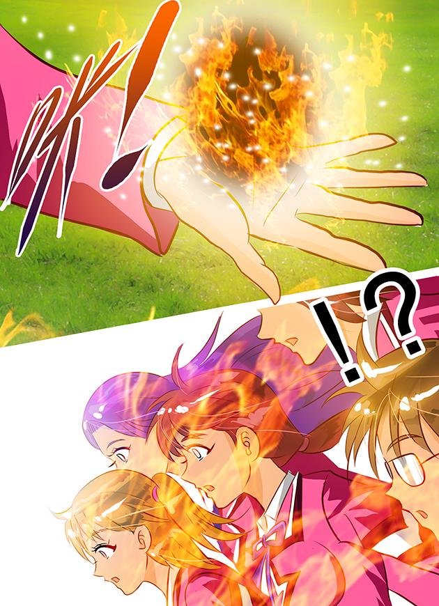 第20话 目标任务是...