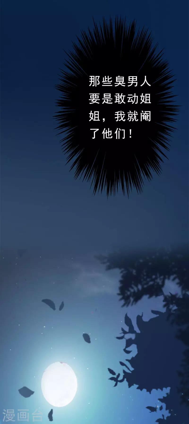 第23话 宰相府遇险