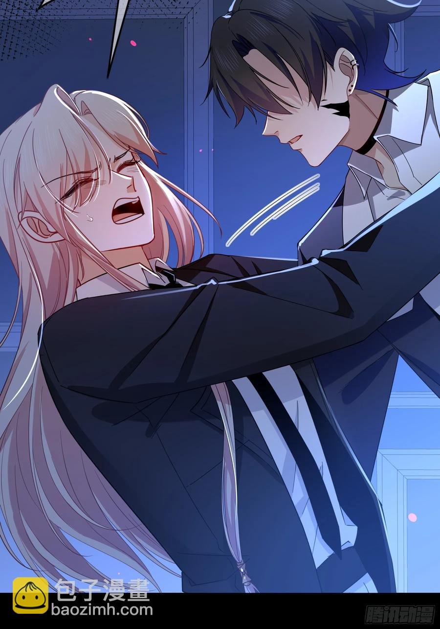 第35话-还好是梦