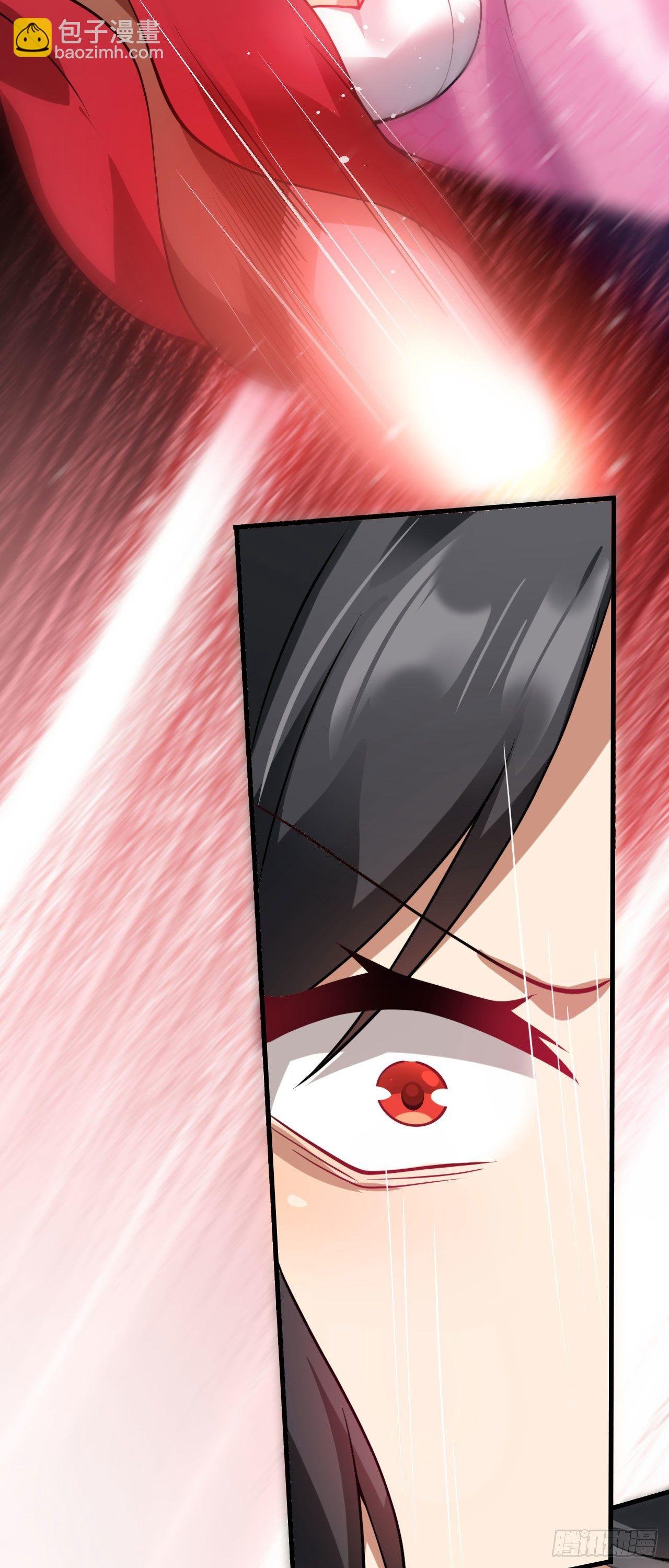 第十话 离我师傅远点！