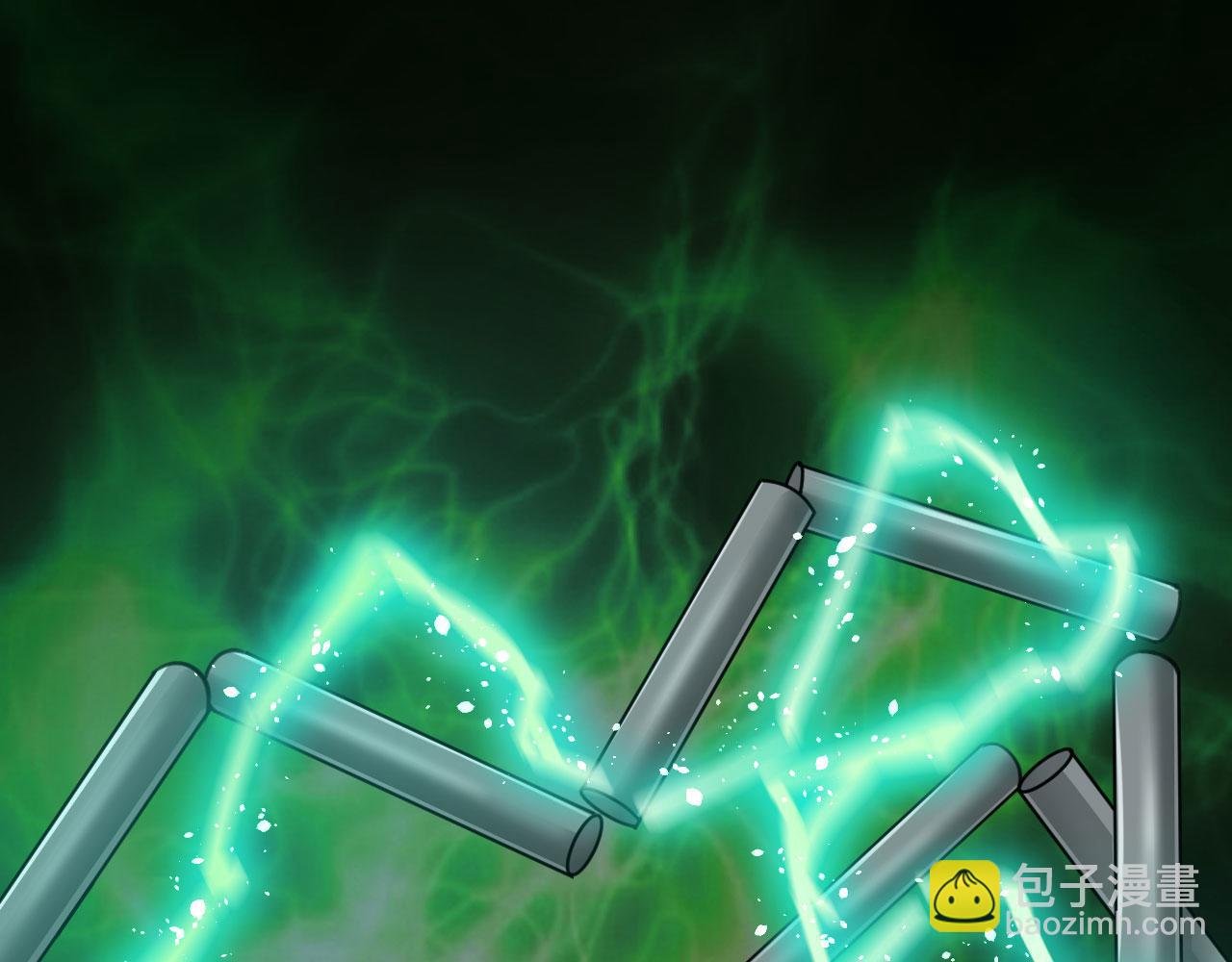 第二十六话 双凤盘龙（上）