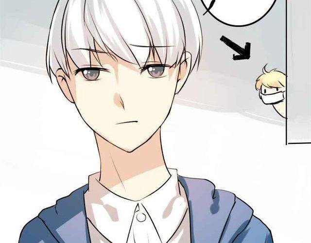 第13话 他们两人好配