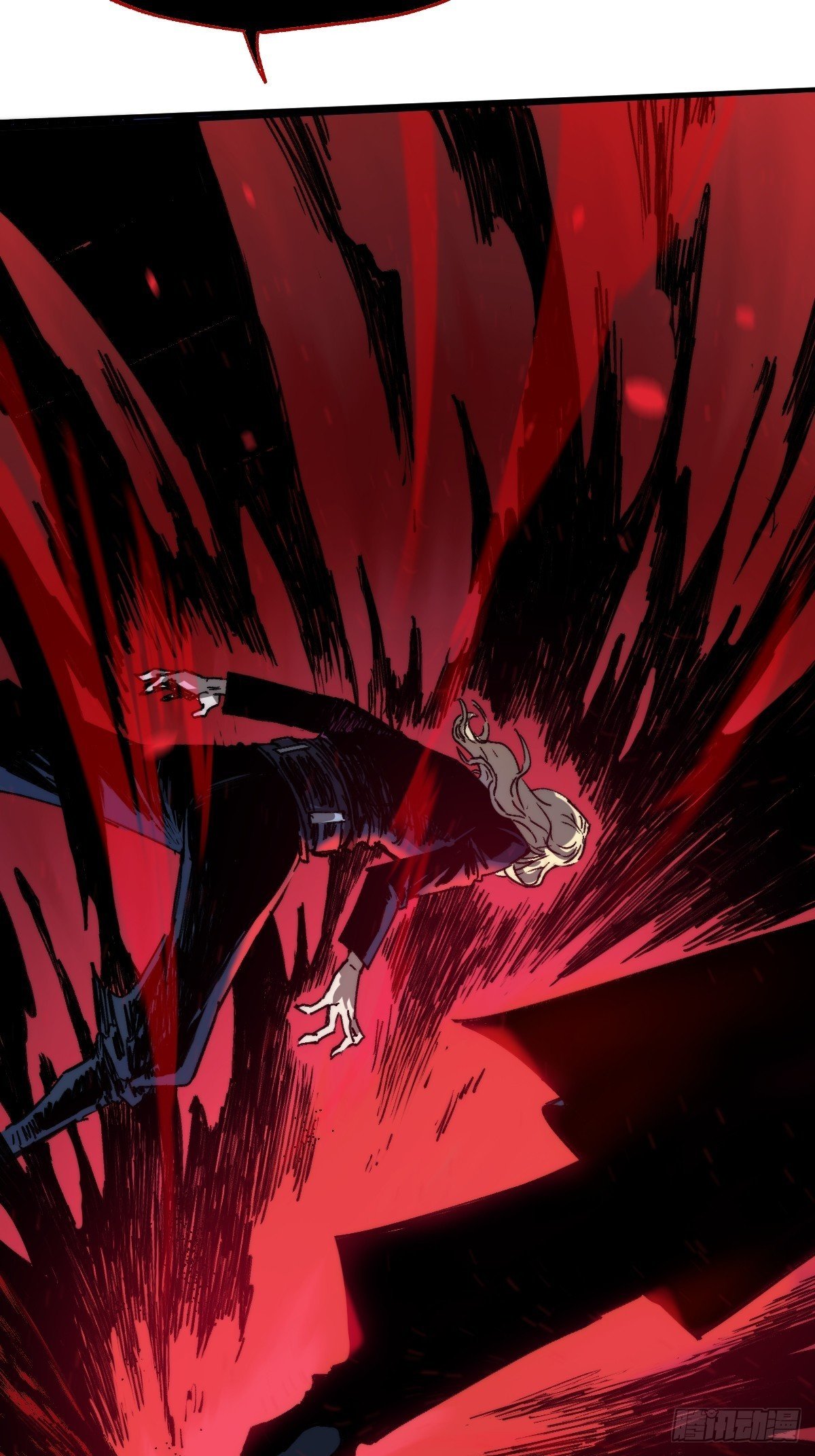 第7话 谁不想当龙傲天？
