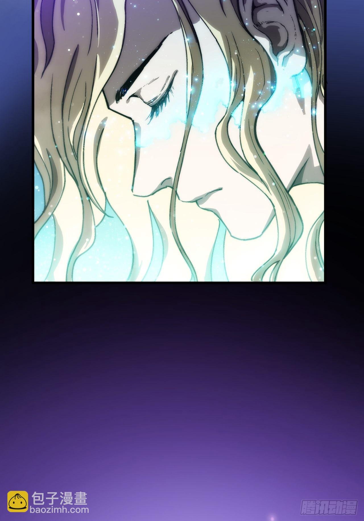 第5话 龙傲天也要拼美色？