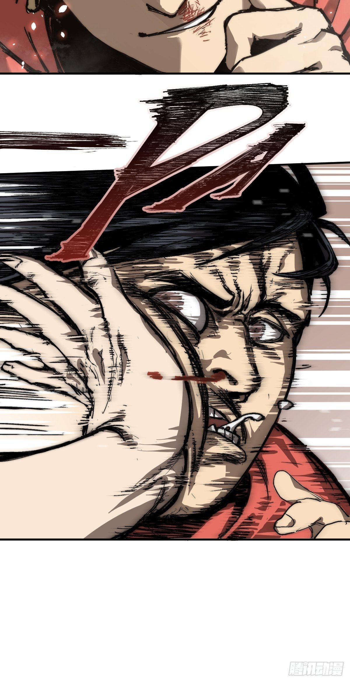 第2话 龙傲天之王中王！