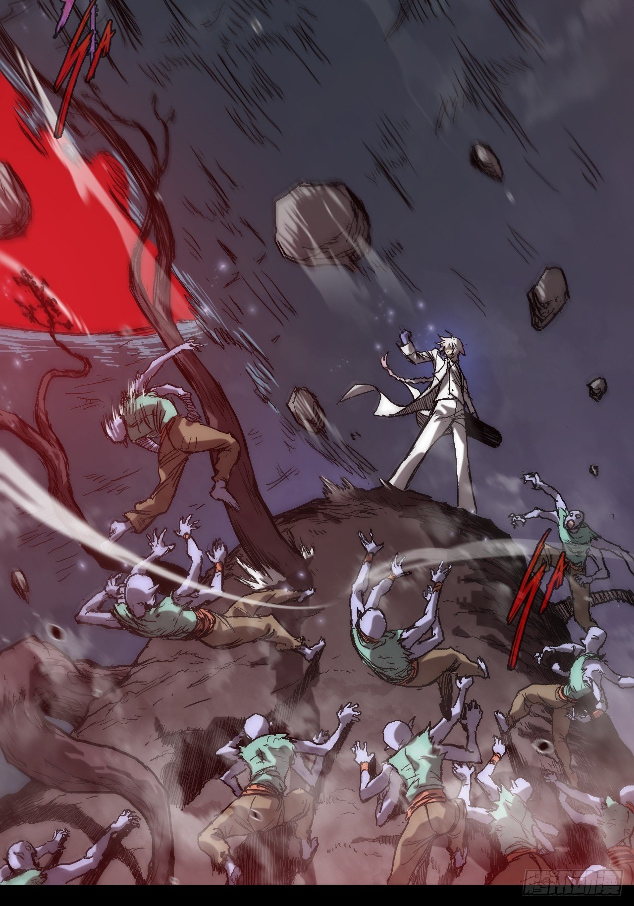 第15话 放松点，聊聊天嘛