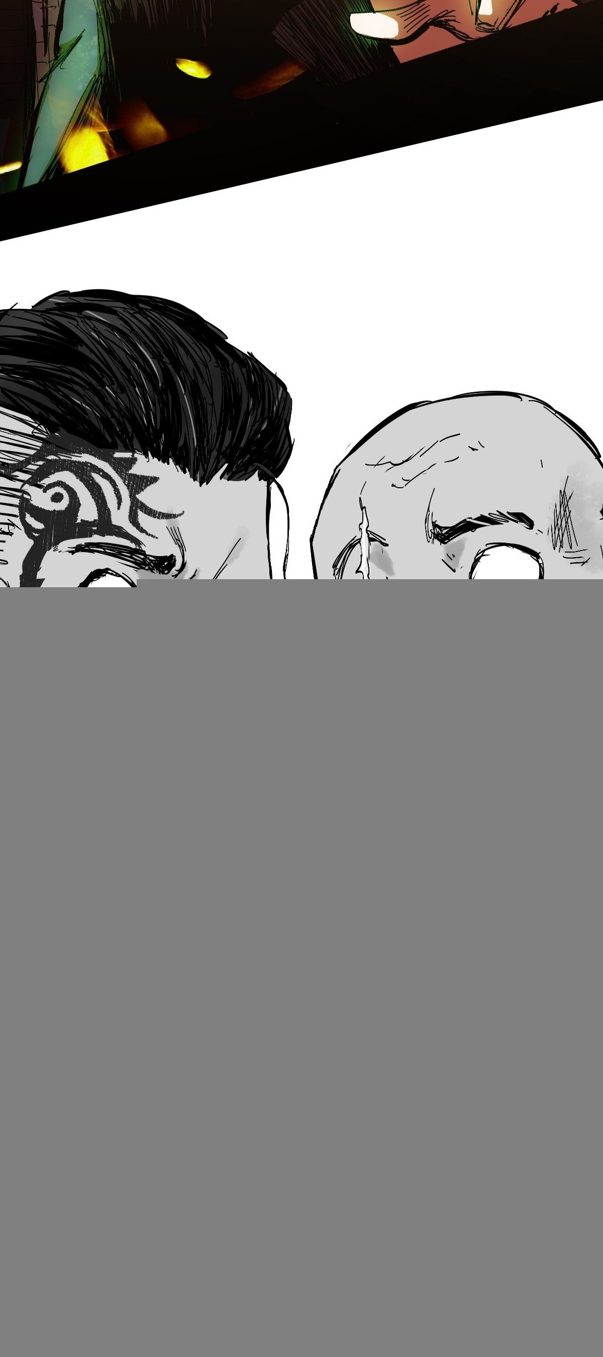 第11话 龙傲天一定要逆袭？