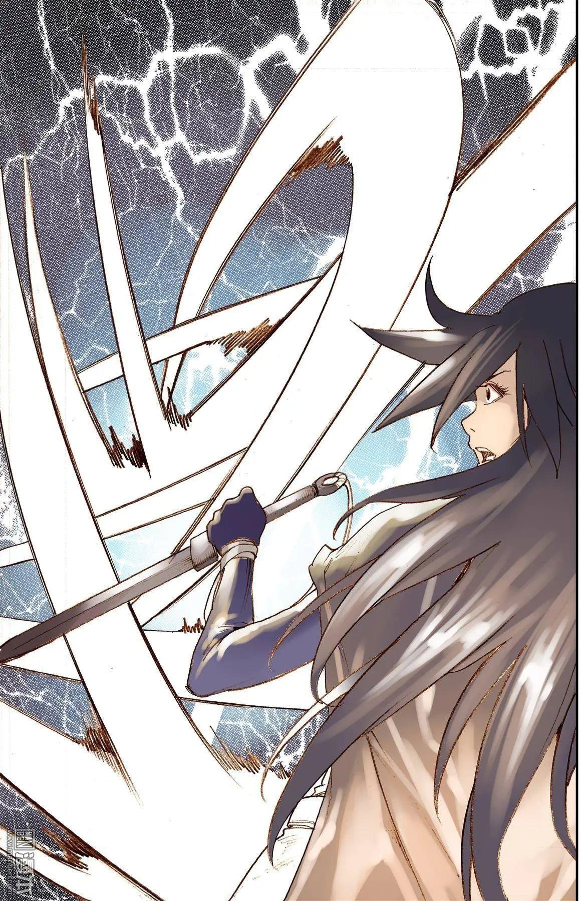 第30回 黑蛇