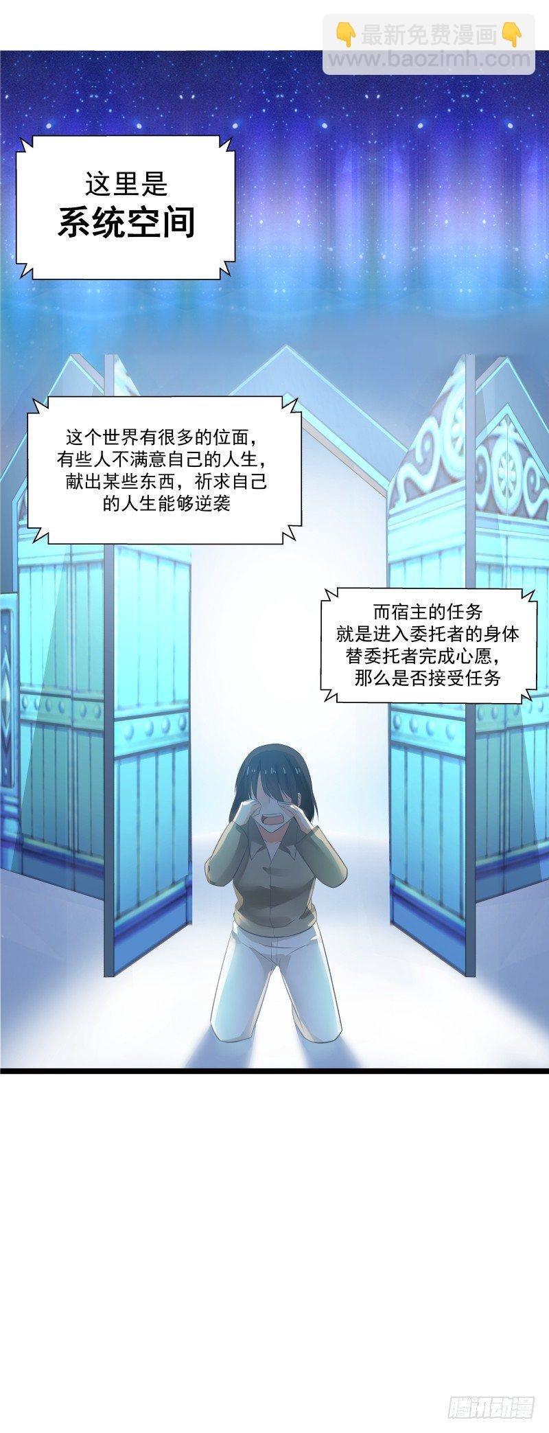 系统空间