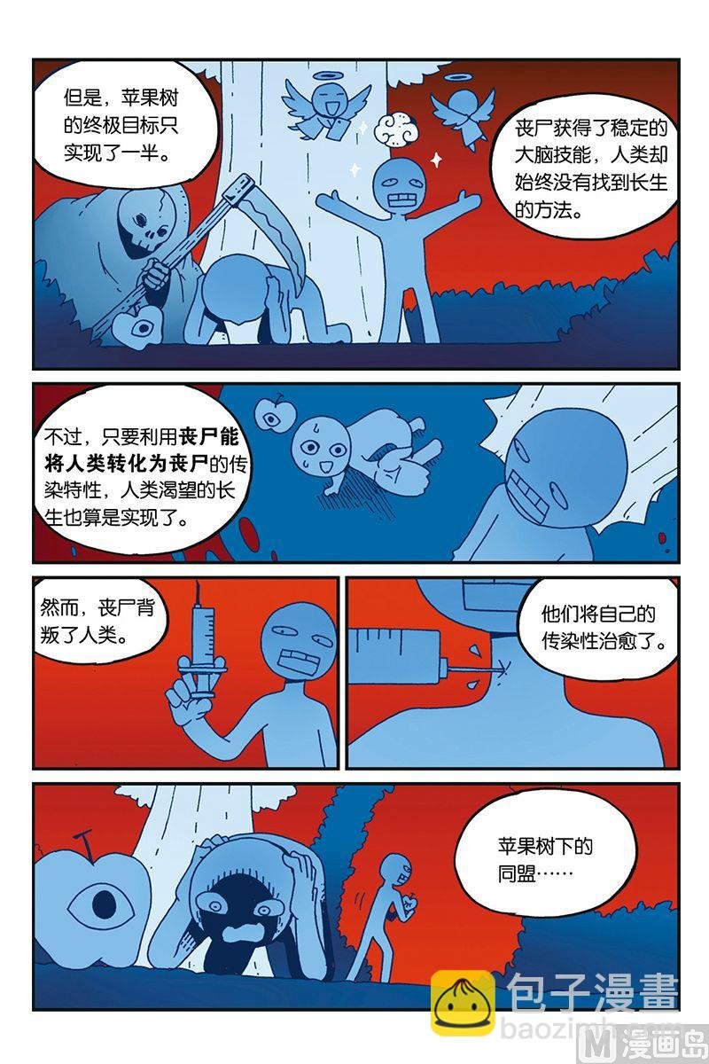 第三十三话