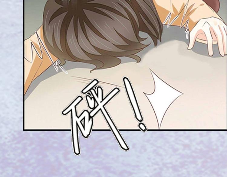 第7话 墨夜寒吃醋