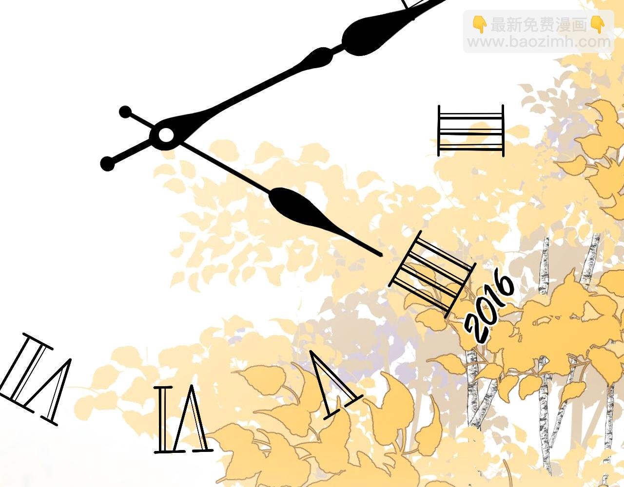 第一话 必然相遇