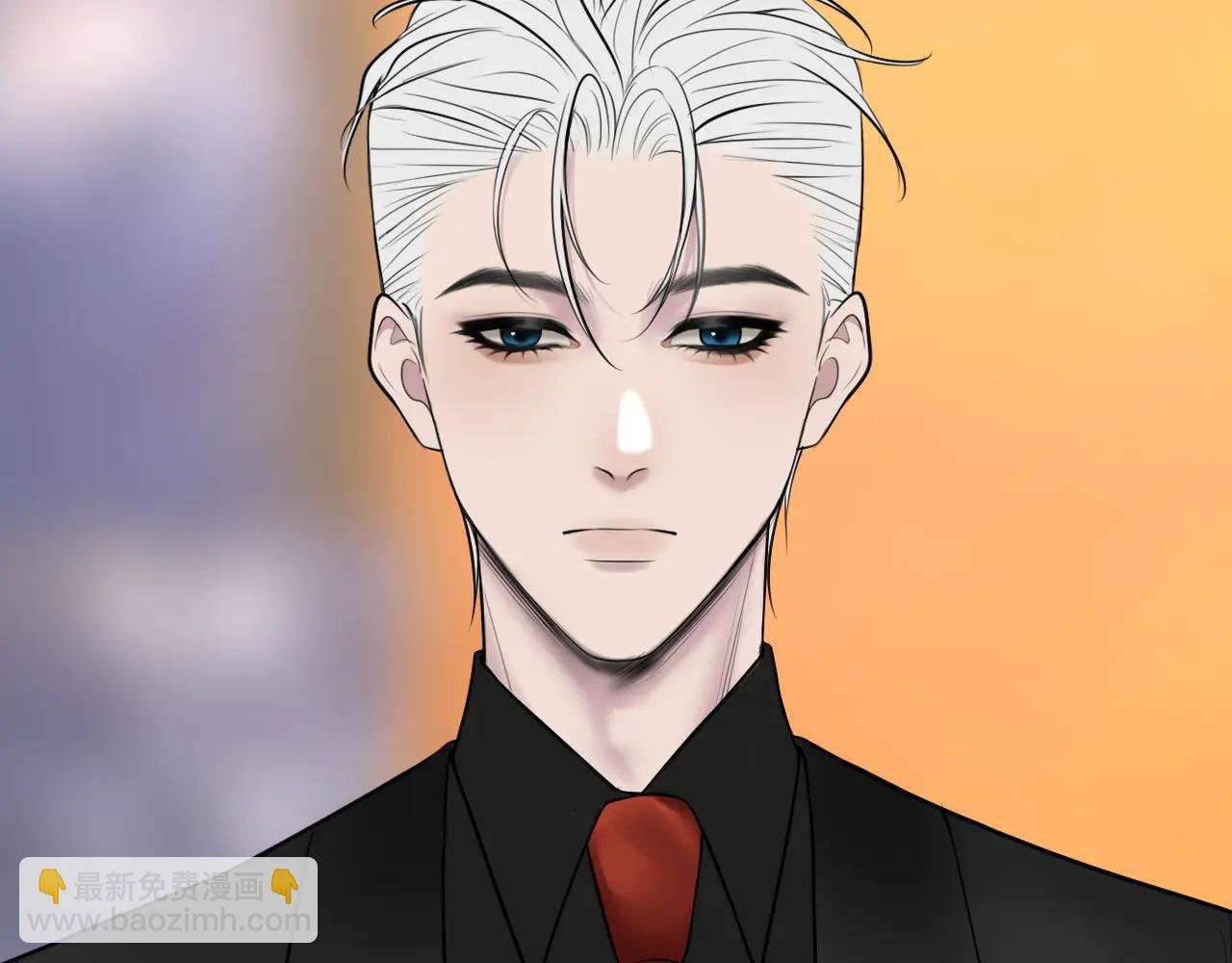 第十三话 怎么会喜欢他呢？