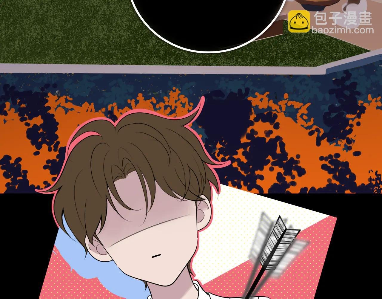 第十三话 怎么会喜欢他呢？