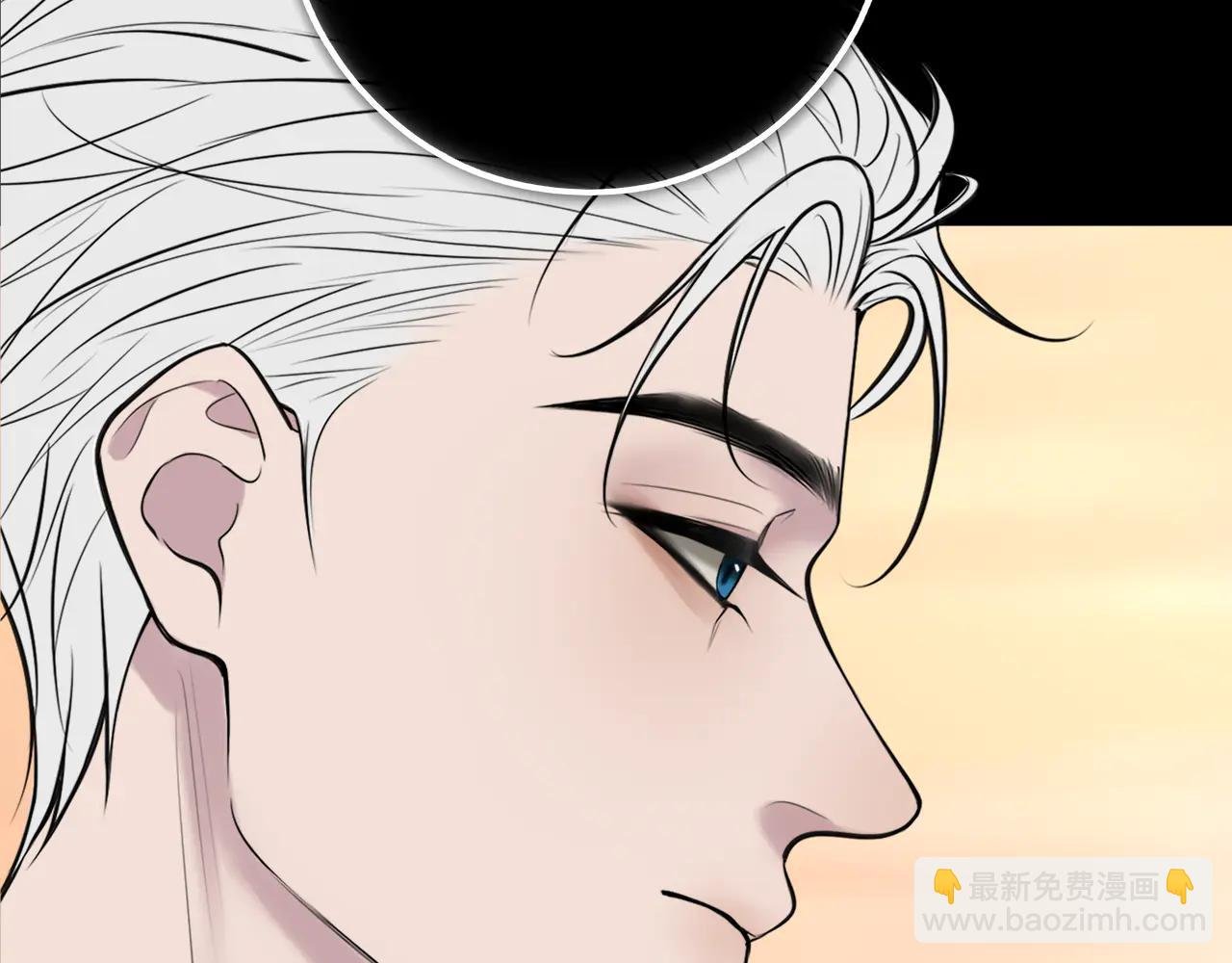 第十三话 怎么会喜欢他呢？