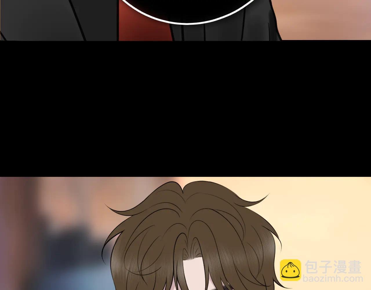 第十三话 怎么会喜欢他呢？