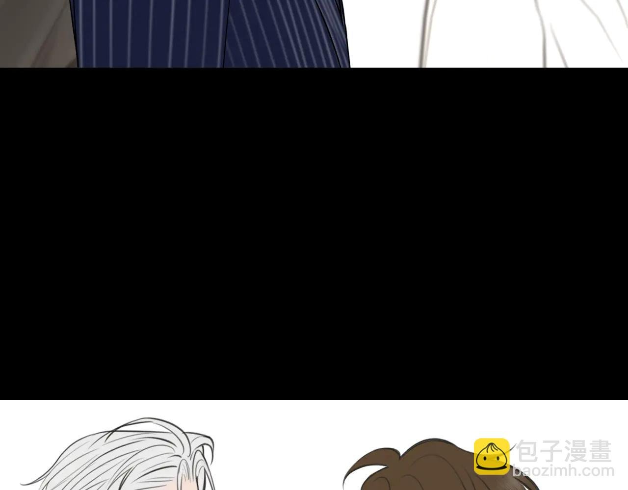 第十三话 怎么会喜欢他呢？