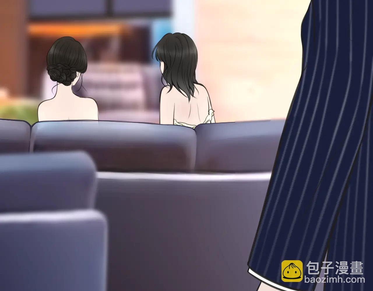 第十三话 怎么会喜欢他呢？