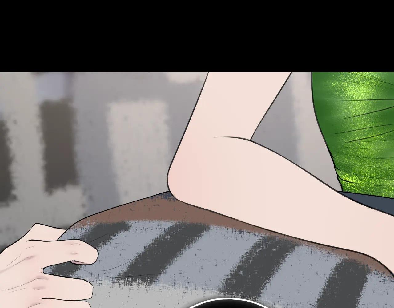 第十三话 怎么会喜欢他呢？