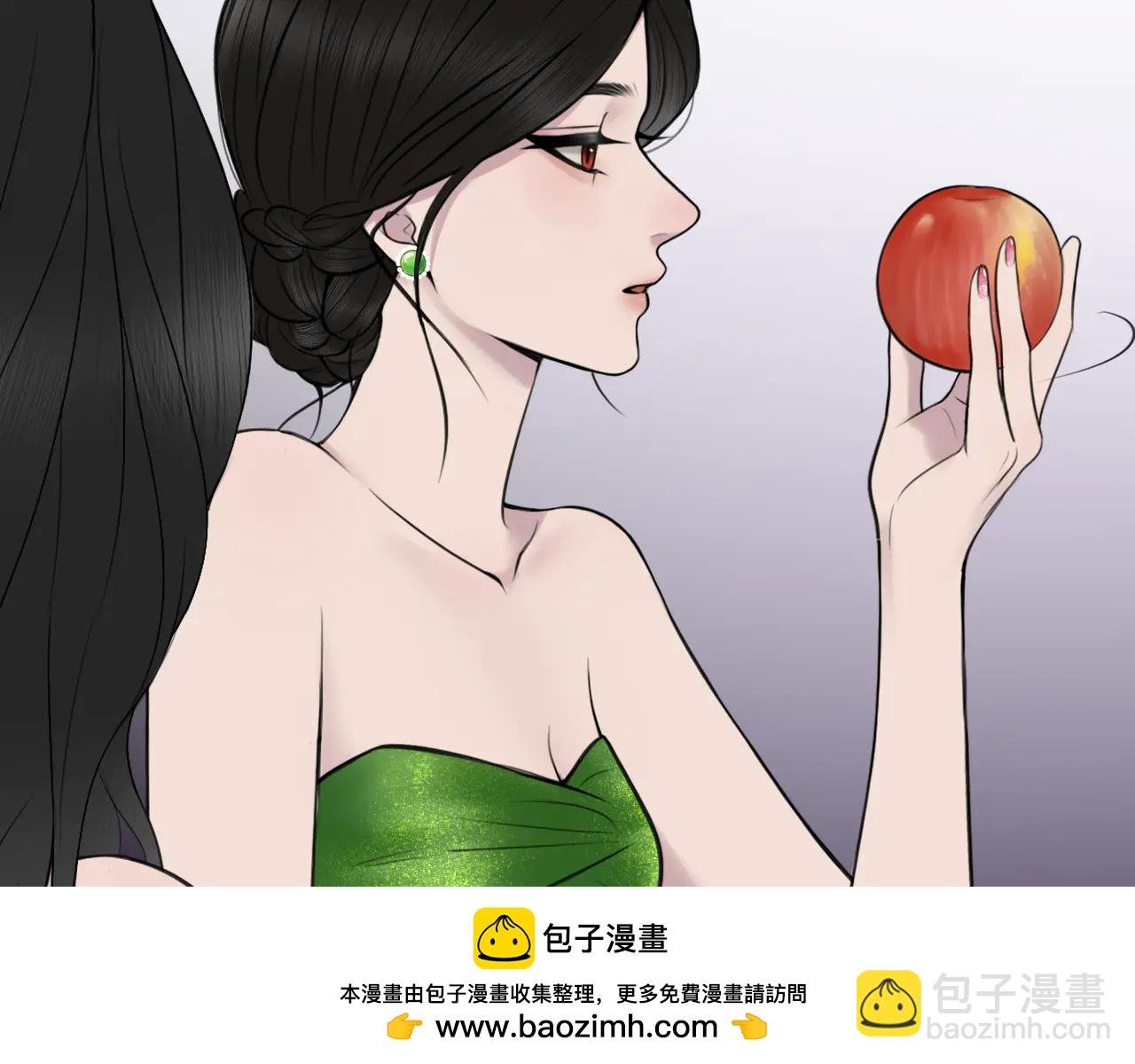 第十三话 怎么会喜欢他呢？