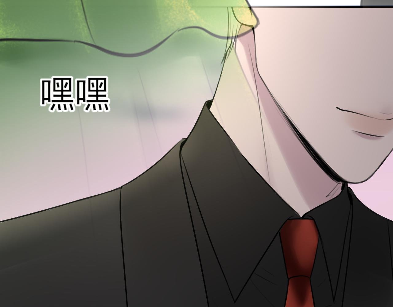 第十二话 是我不想放手
