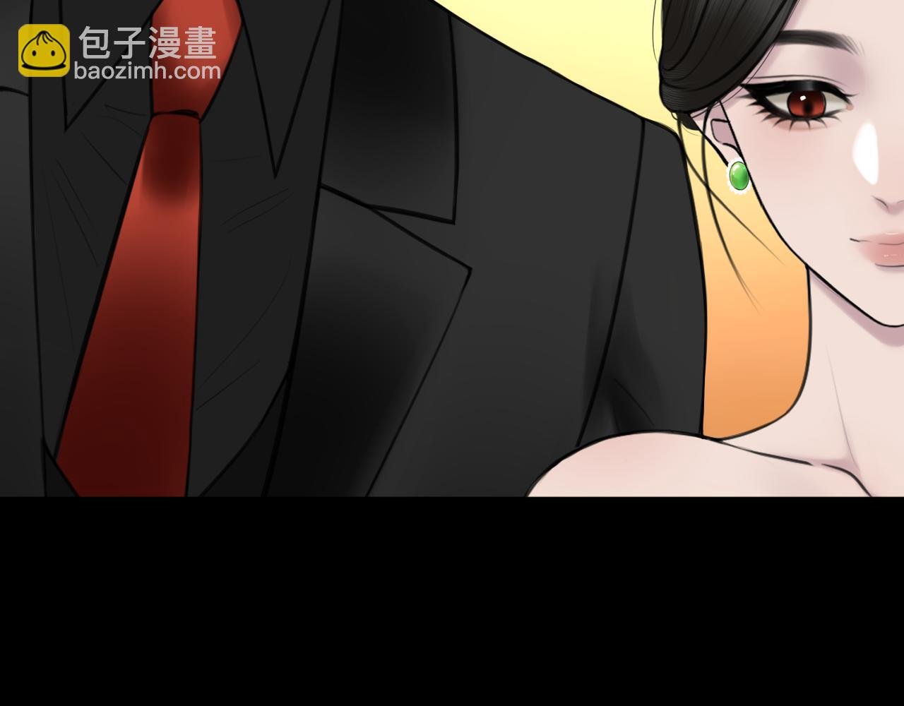 第十二话 是我不想放手
