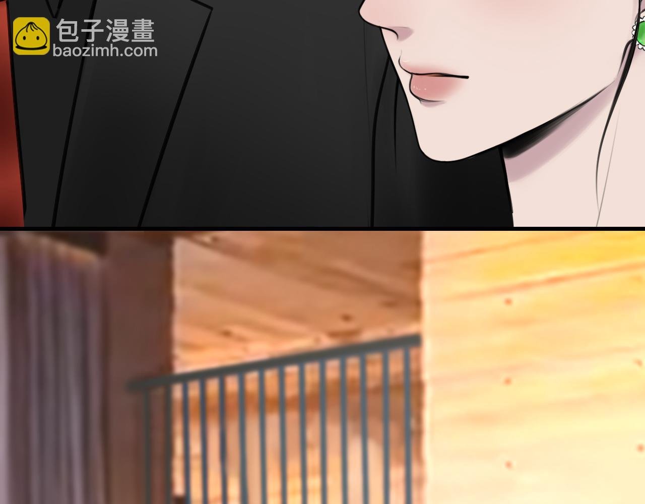 第十二话 是我不想放手