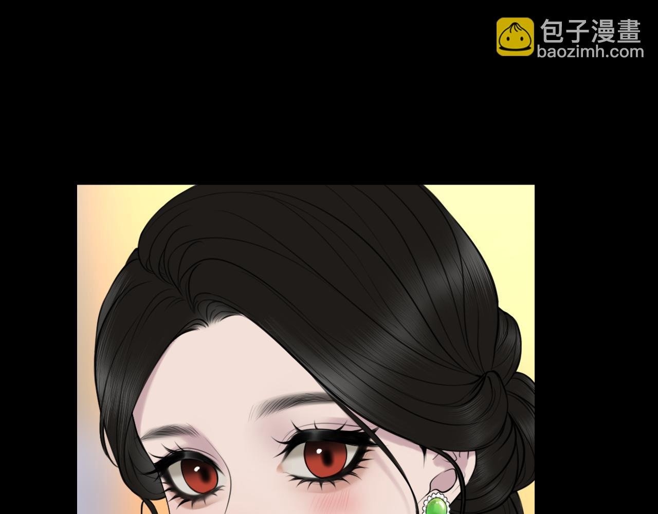 第十二话 是我不想放手
