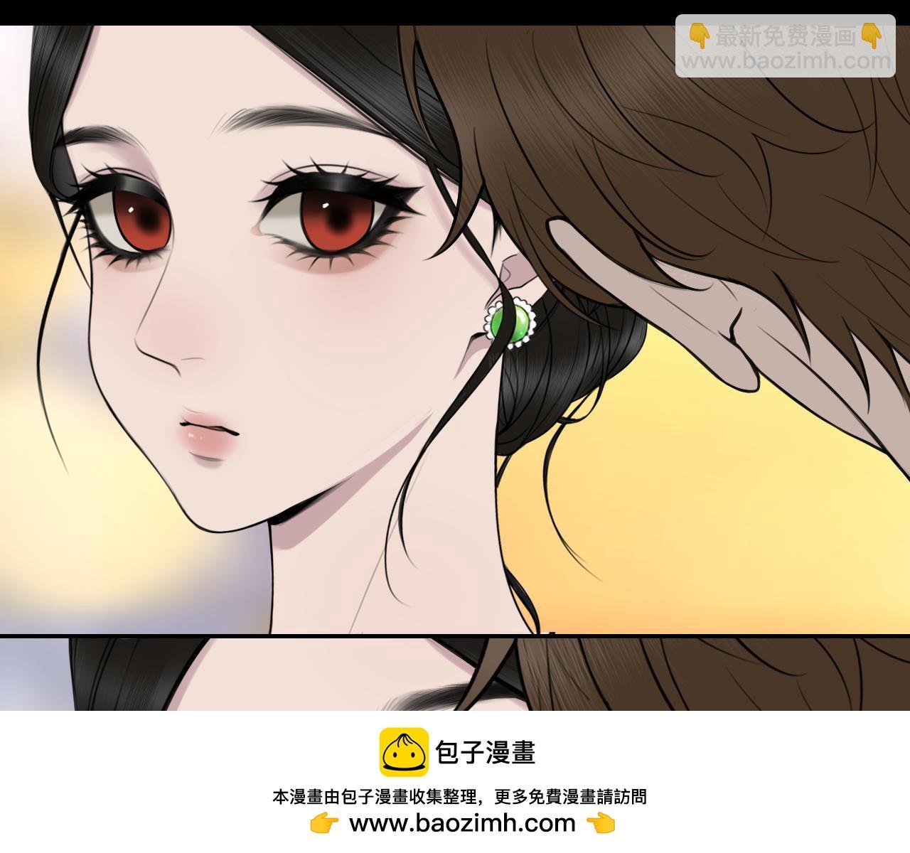 第十二话 是我不想放手