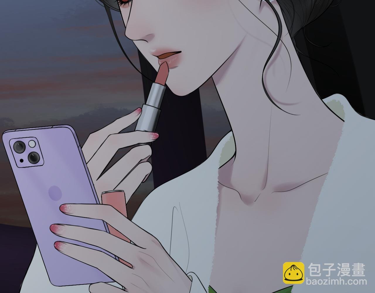 第十话 他会来的