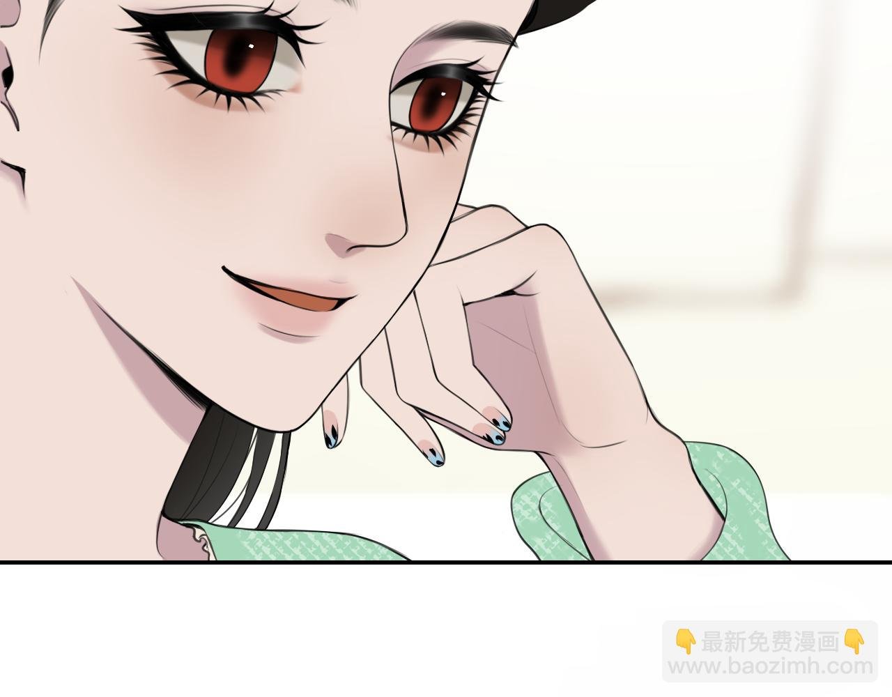 第八话 想和你在一起