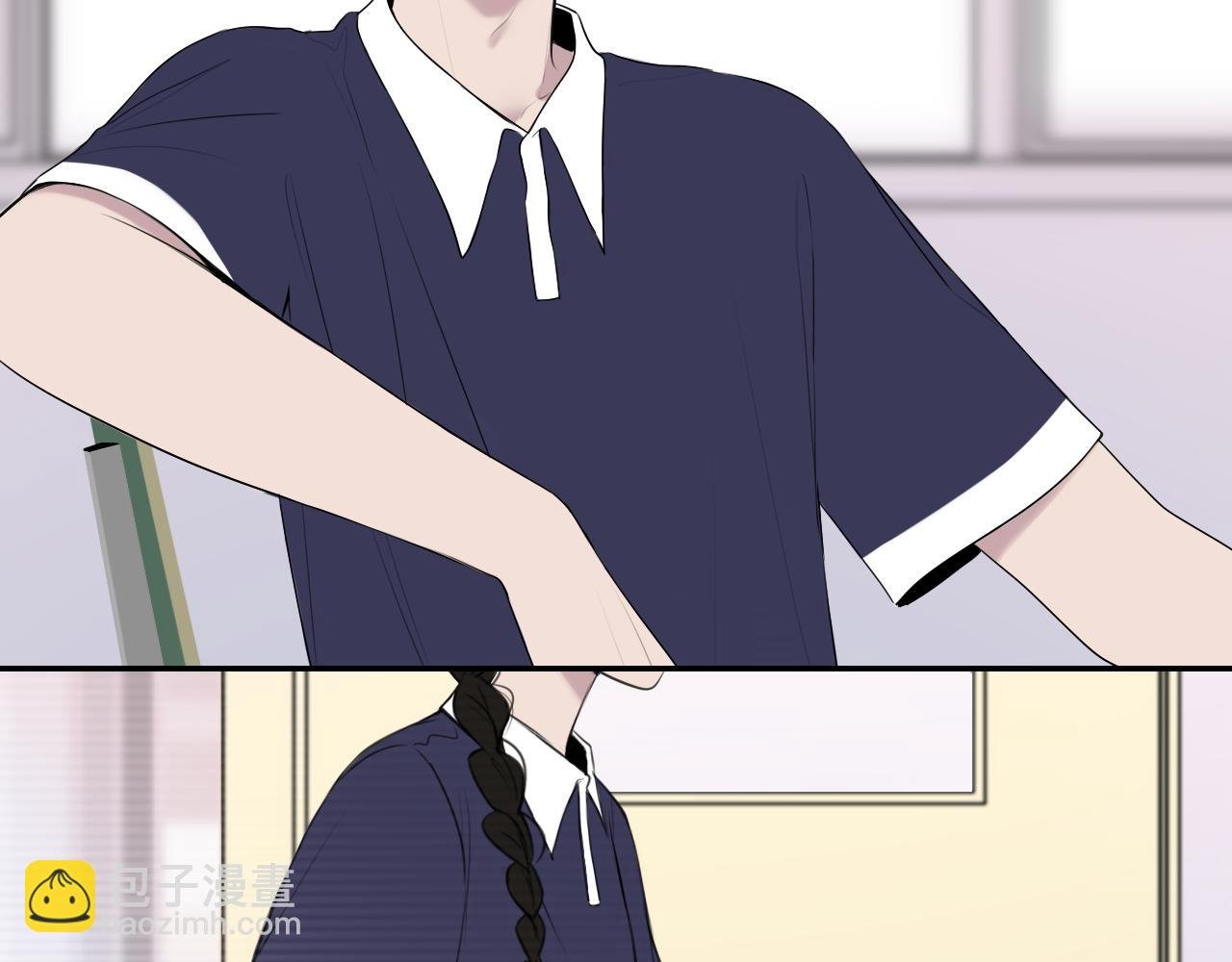 第八话 想和你在一起
