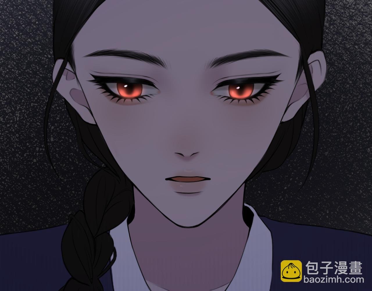 第八话 想和你在一起