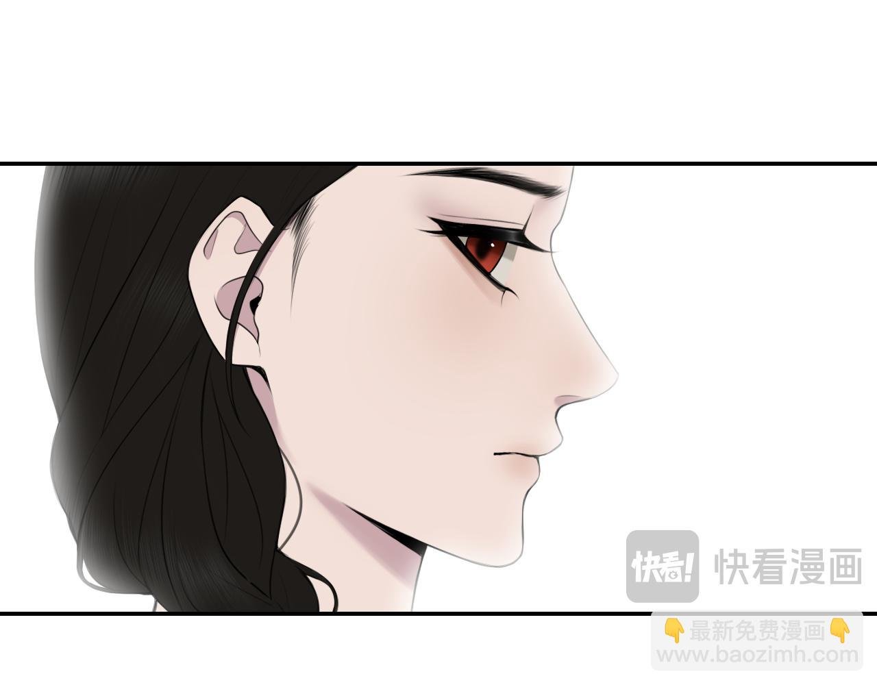 第八话 想和你在一起