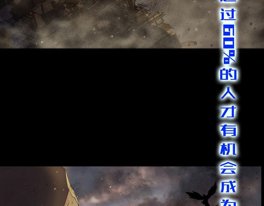 序章 一打怪就升级